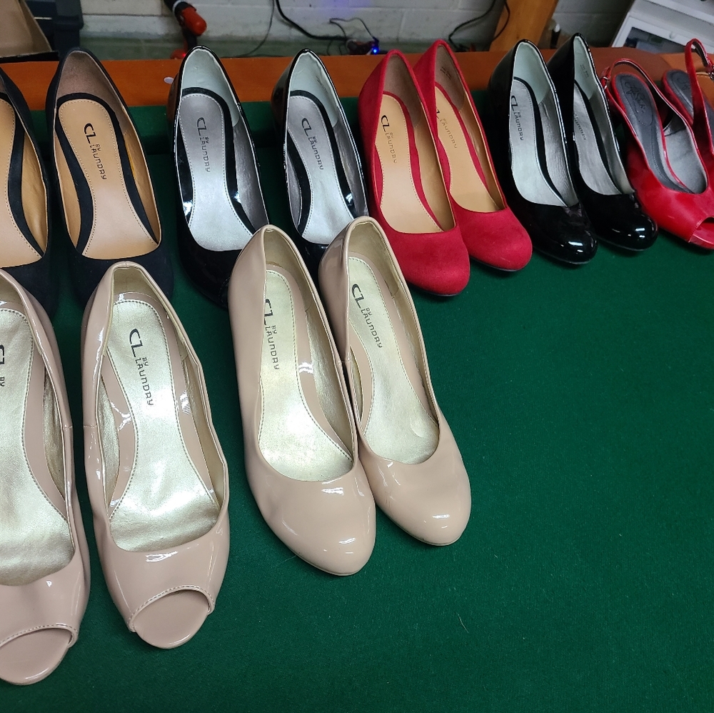 Women shoes
